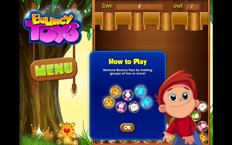 Bouncy Toys thumbnail 2