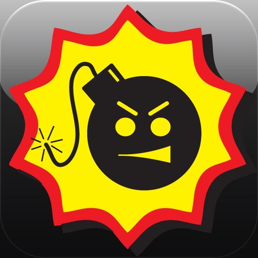 Serious Sam: Kamikaze Attack! iOS App