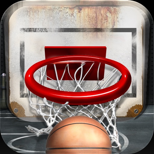 iStreet Basket icon