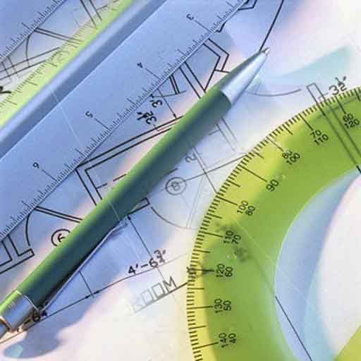 Ruler  Protractor Measure