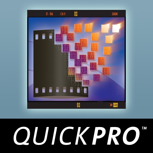 Digital 101 from QuickPro icon