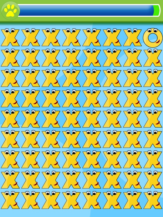 Odd Spotting HD screenshot-3