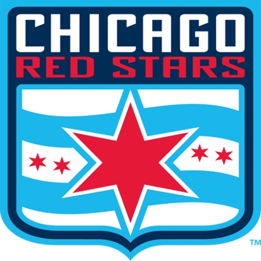 Chicago Red Stars – Women’s Professional Soccer iOS App