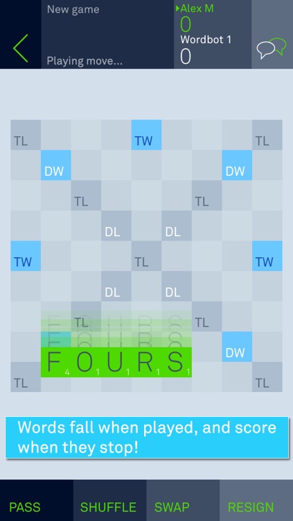 WORDPLAY™ Free