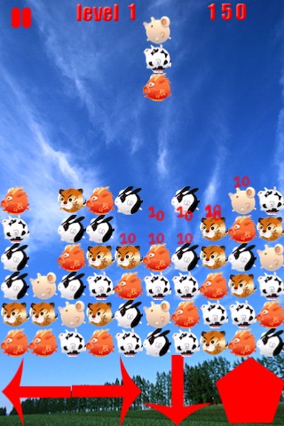 AnimalsPop screenshot 2