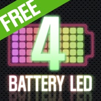 Battery LED! app funktioniert nicht? Probleme und Störung