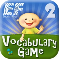 EF English First High Flyers Vocab Game for Learning English 2 sur PC