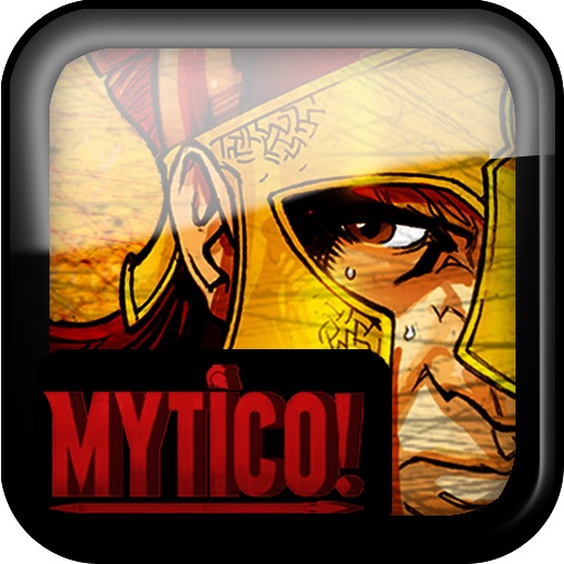 Mytico! - Ai confini della leggenda