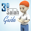 3D Salah Guide apk