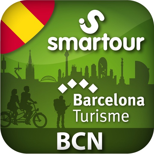 iBarcelona ES icon