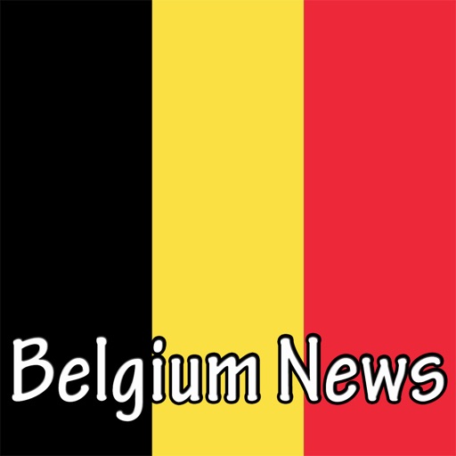 Belgium News icon