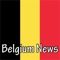 This is a Belgium News portal app