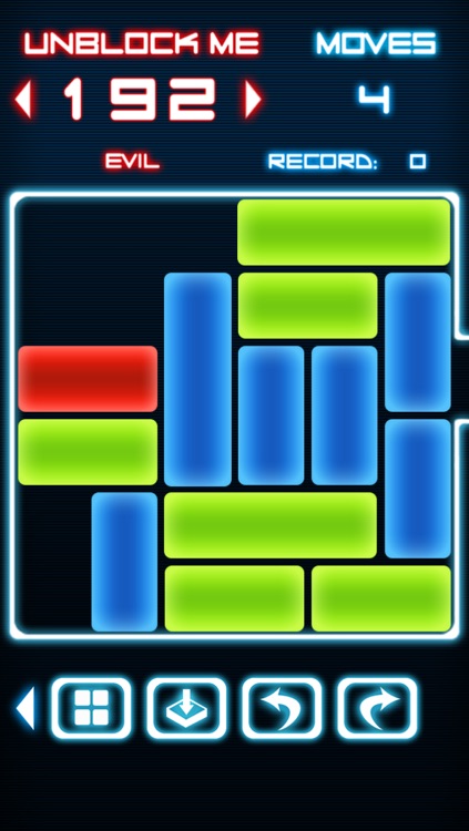 Glow Unblock Free