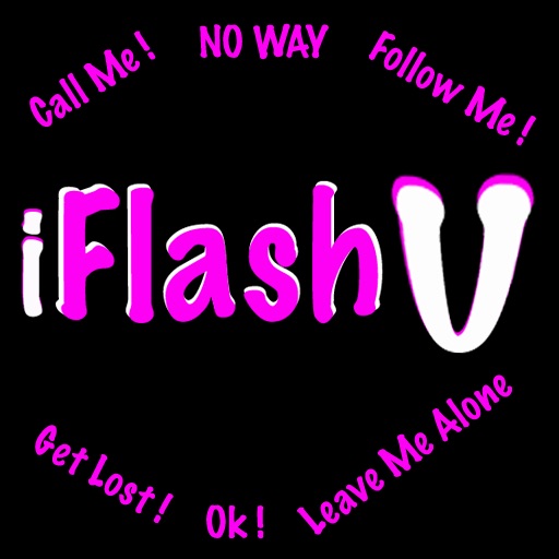 iFlashU icon
