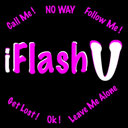 iFlashU