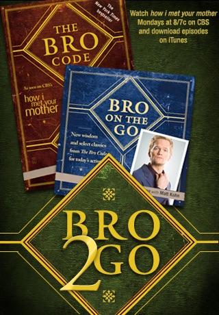 Bro 2 Go