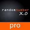 Random Pin Number X.0 Pro