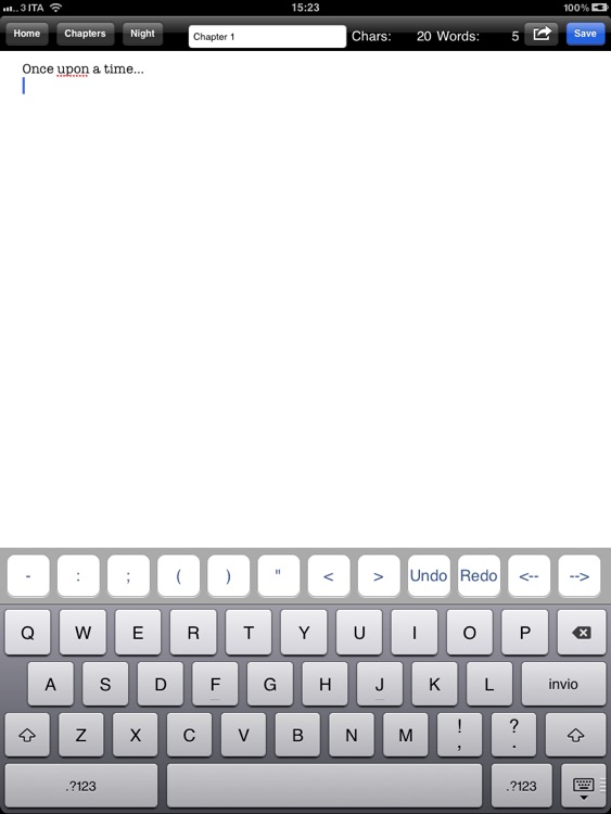 Write My Book HD 2