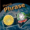 iParrot Phrase Japanese-Italian
