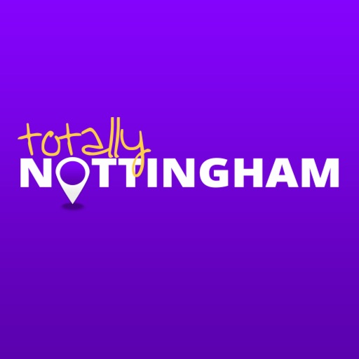 Totally Nottingham App icon