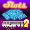 Slots Jackpot 2 HD - Casino Slot Machines
