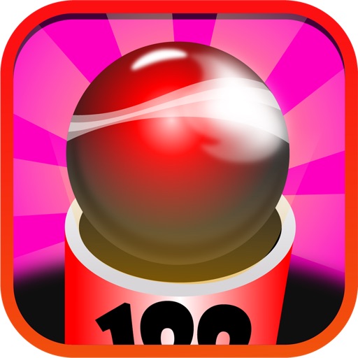 Speedball Arcade Bowling Hoops - Toss Game Free icon