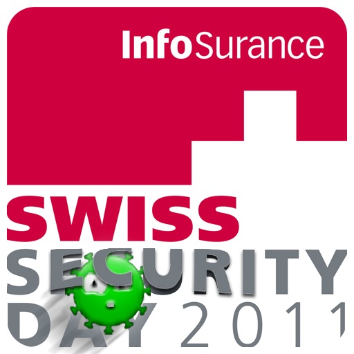 VirusDefend (Swiss Security Day) iOS App