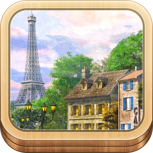 Davison Jigsaw Collection Free - fine collection of the most popular jigsaw puzzles by Dominic Davison icon