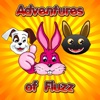 Adventures of Fluzz Story Land