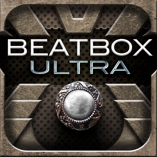 BeatBox Ultra for iPad icon