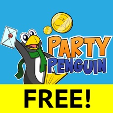 Activities of Party Penguin Free