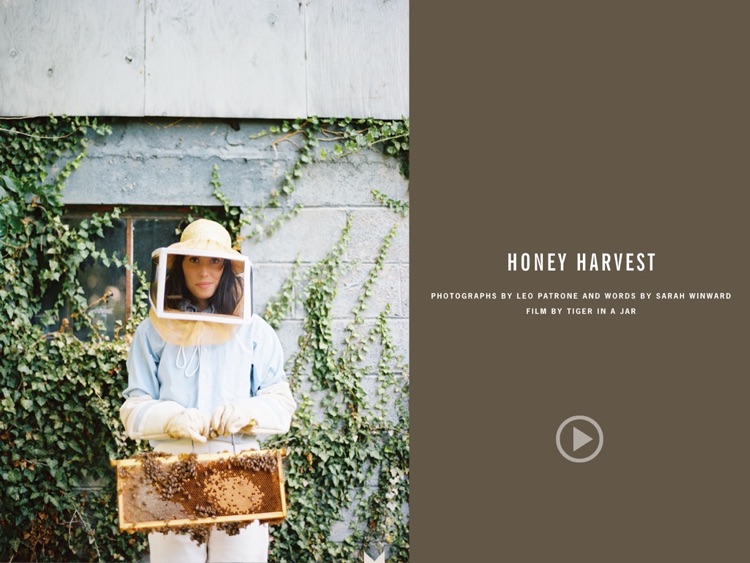 Kinfolk Magazine