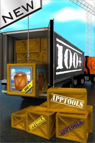 AppTools 100 in 1