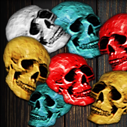 SkullsCrusher icon