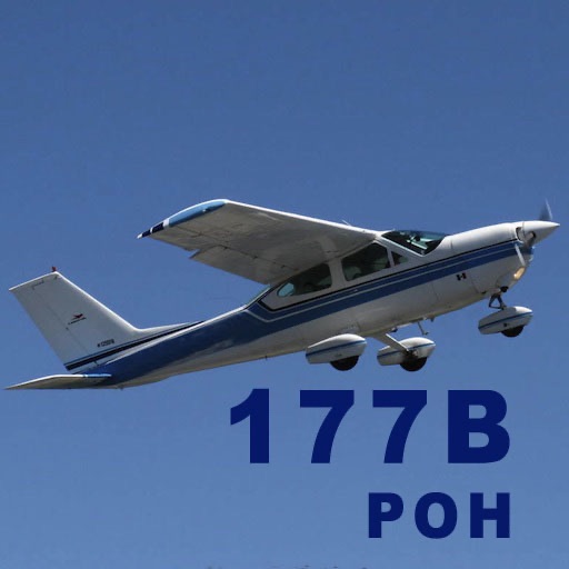 C177B POH