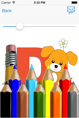 Draw & Learn screenshot 3