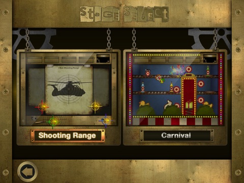 i-Gun Shooter Lite screenshot 4