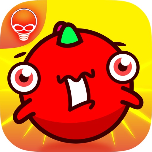 Lost Alien Bubble iOS App