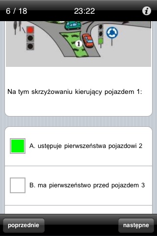 iPrawko screenshot 2