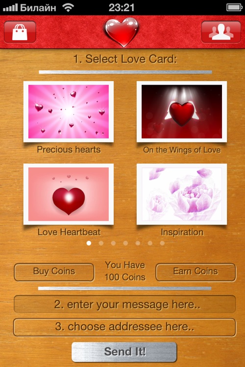 Love Tester Game for Android - Download