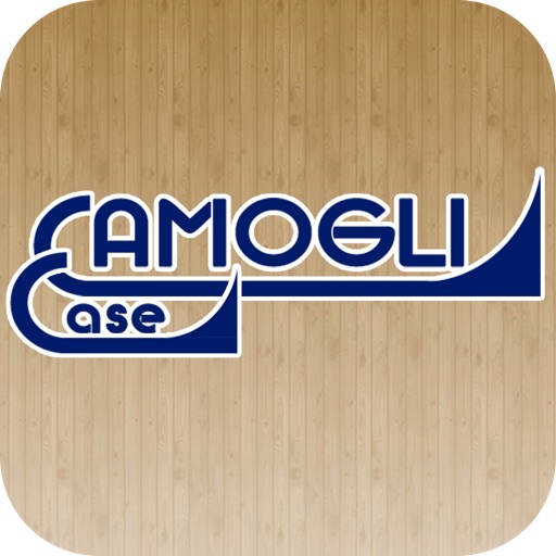 CAMOGLI CASE
