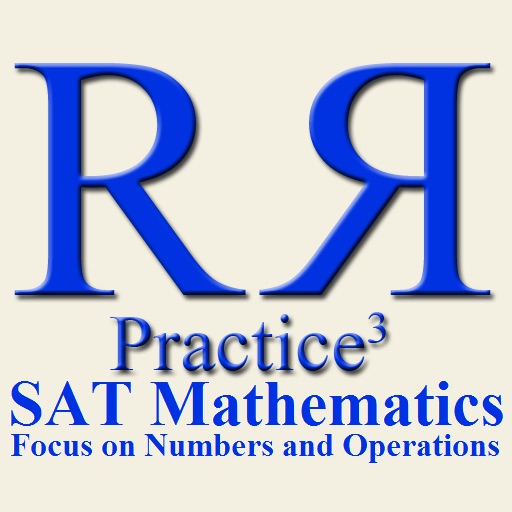 SAT Math Practice: Focus on Numbers and Operations