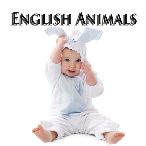 Learn To Speak English: Animals icon