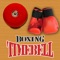 복싱 타이머 벨 (Boxing Timer Bell)