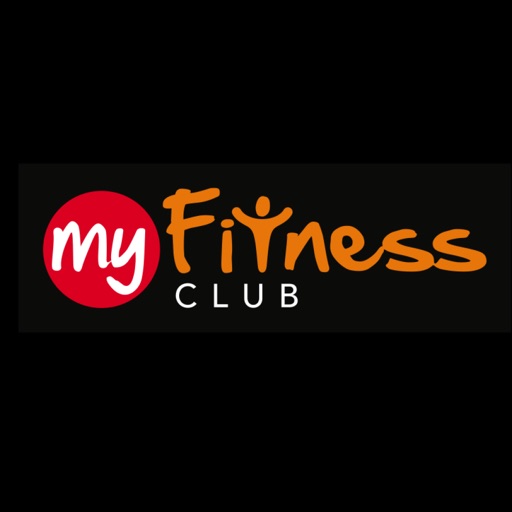 MyFitness Club icon