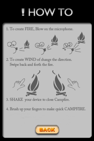 pocket campfire wiki