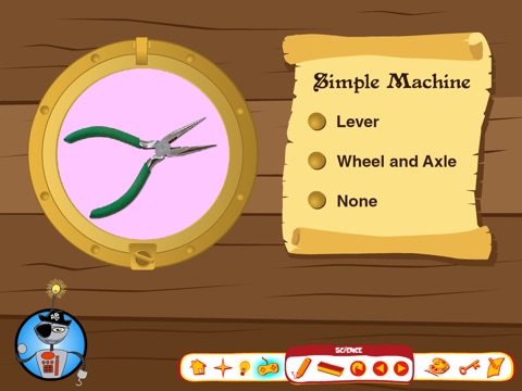 Simple Machines screenshot 4
