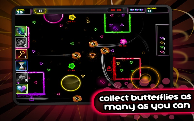 Neon Adventures thumbnail 4