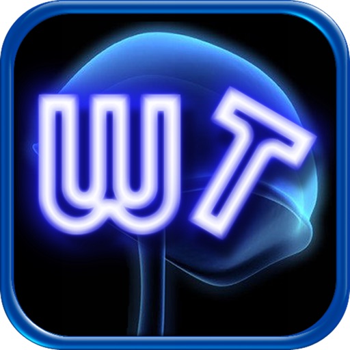 Word Tumble Free icon