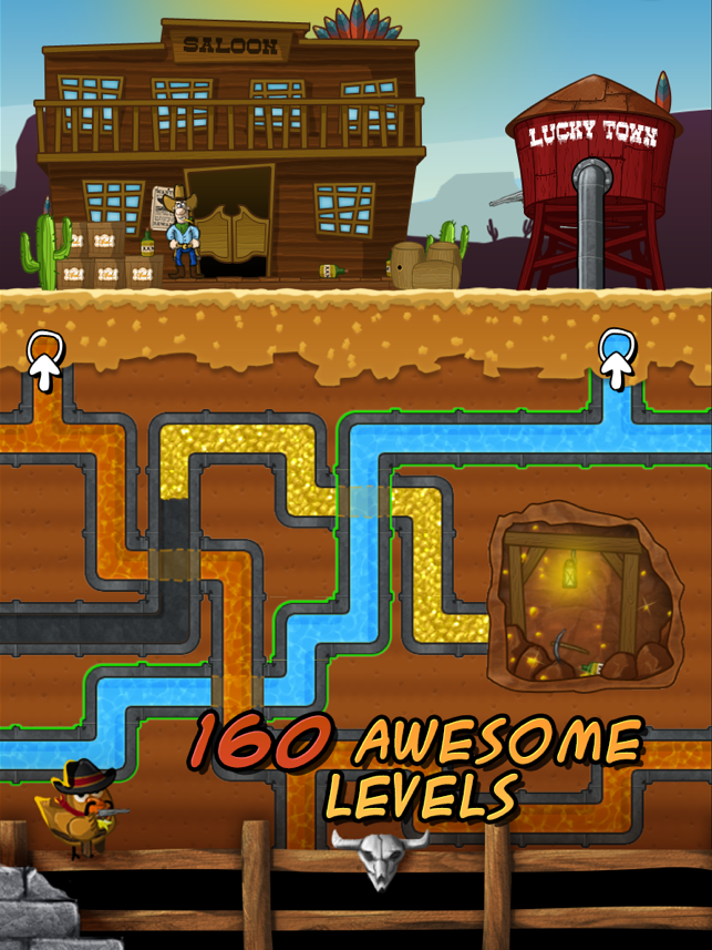 PipeRoll 2 Ages HD(圖4)-速報App